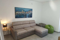 Casa vacanze con giardino privato Lovere