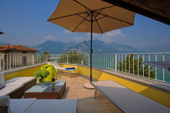 Casa vacanza pet friendly lago d'Iseo